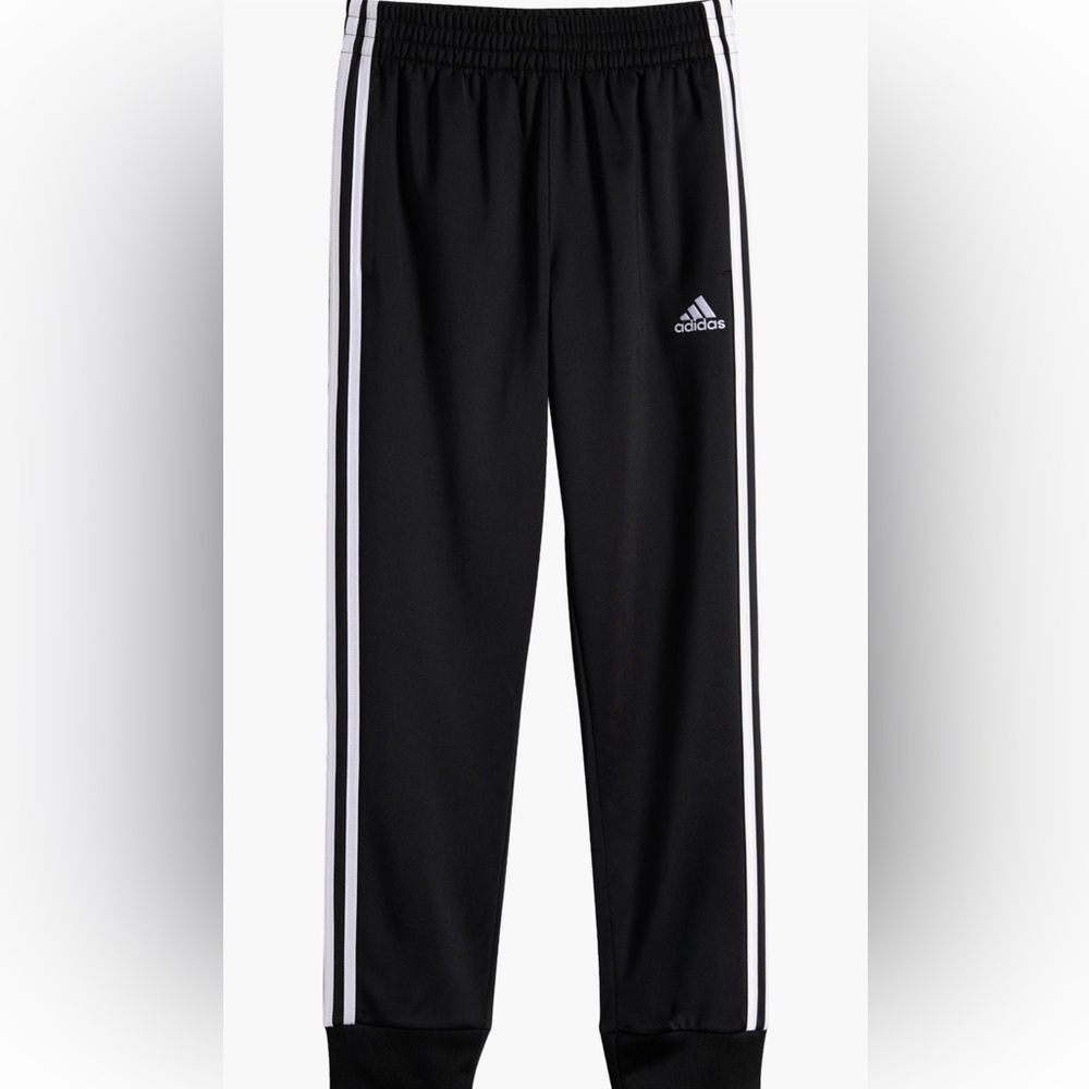 Adidas Kids' Tricot Joggers